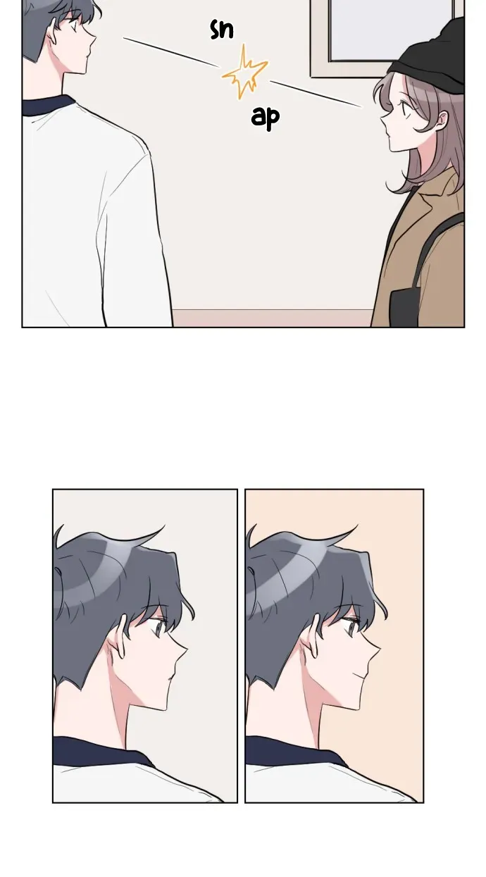 Read Gatabutata chapter 4.1 image 30 on Lezhin