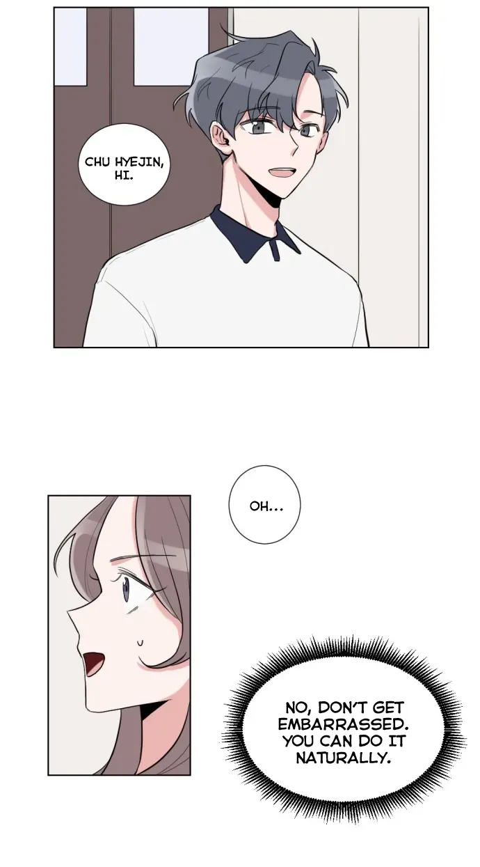 Read Gatabutata chapter 4.1 image 31 on Lezhin