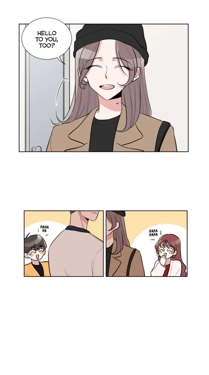 Read Gatabutata chapter 4.1 image 32 on Lezhin