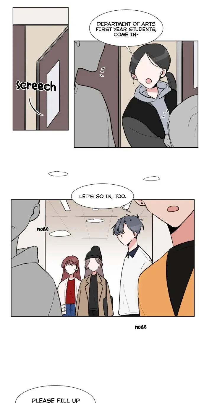 Read Gatabutata chapter 4.1 image 33 on Lezhin
