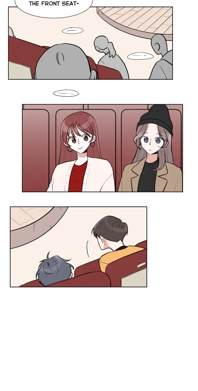 Read Gatabutata chapter 4.1 image 34 on Lezhin