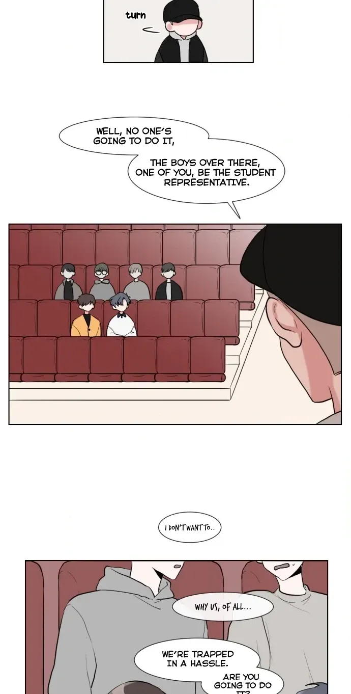 Read Gatabutata chapter 4.1 image 39 on Lezhin