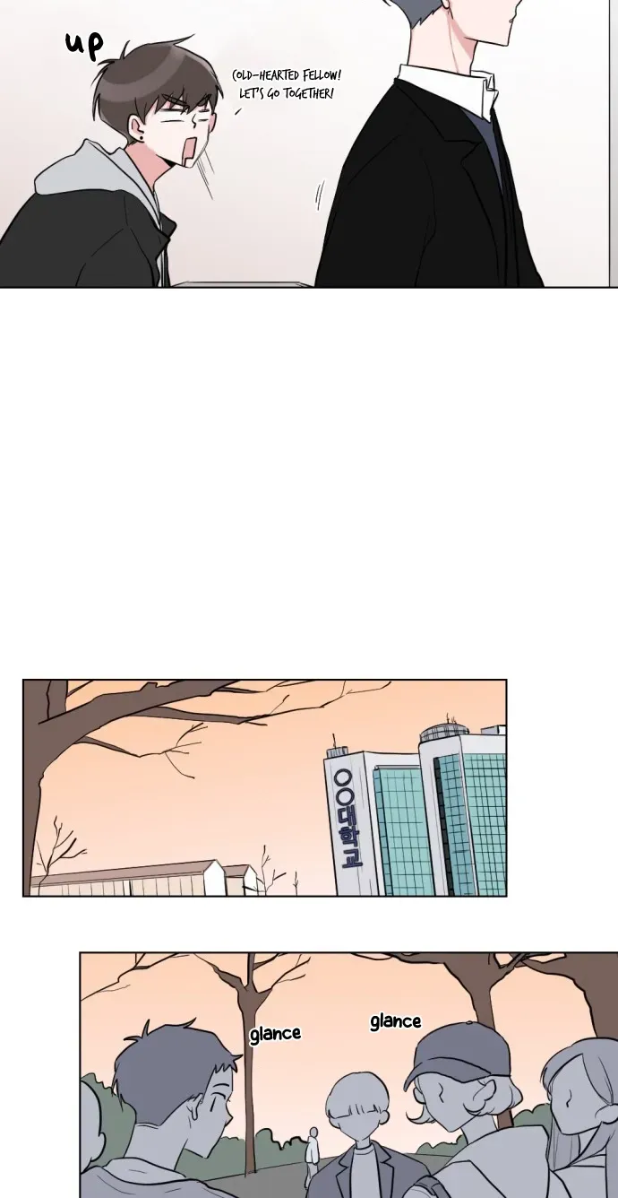 Read Gatabutata chapter 4.1 image 4 on Lezhin