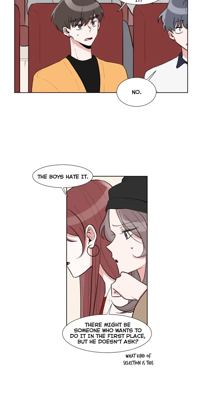Read Gatabutata chapter 4.1 image 40 on Lezhin