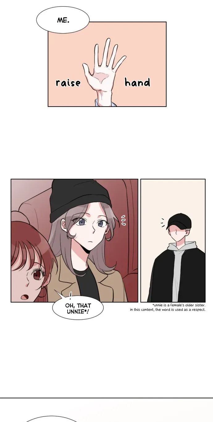 Read Gatabutata chapter 4.1 image 41 on Lezhin