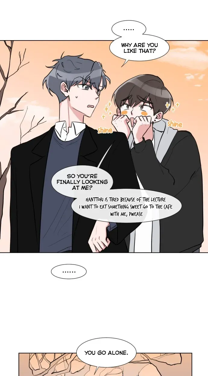 Read Gatabutata chapter 4.1 image 6 on Lezhin