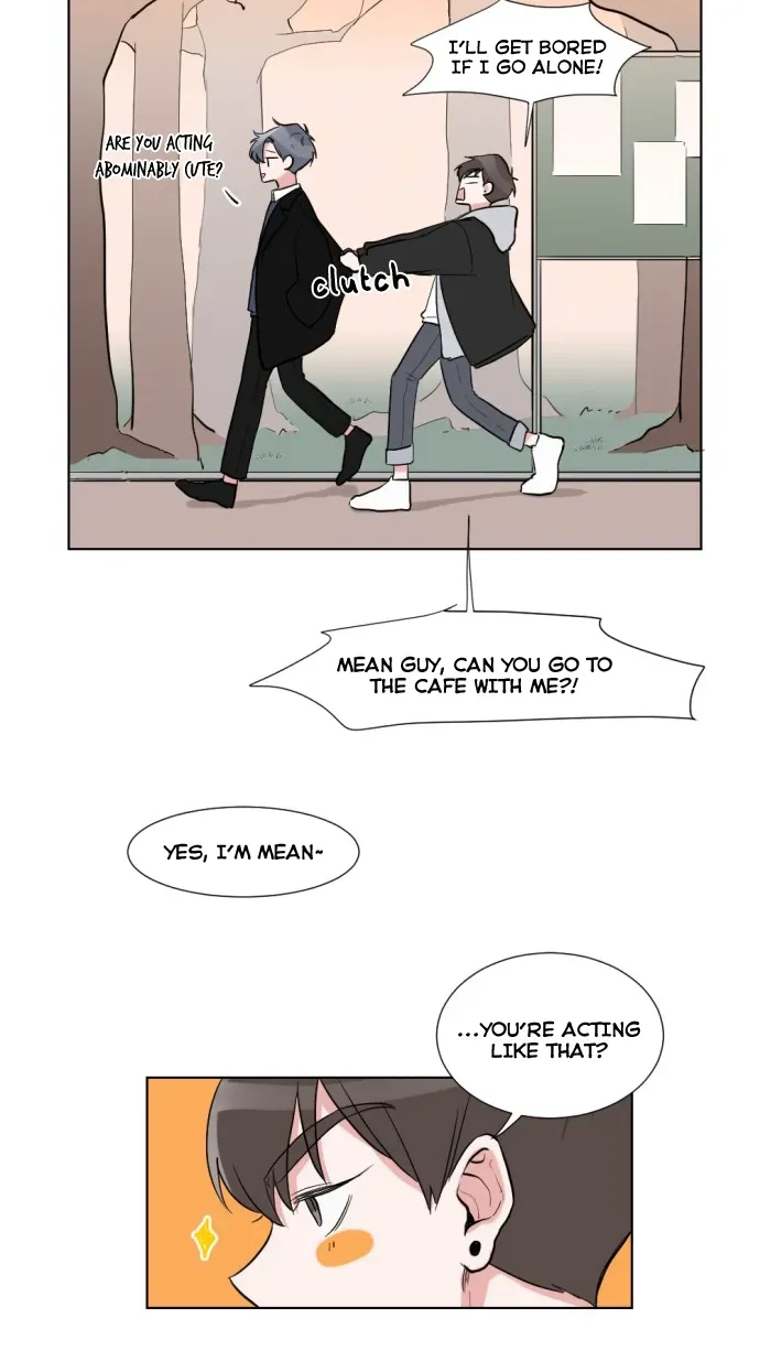 Read Gatabutata chapter 4.1 image 7 on Lezhin