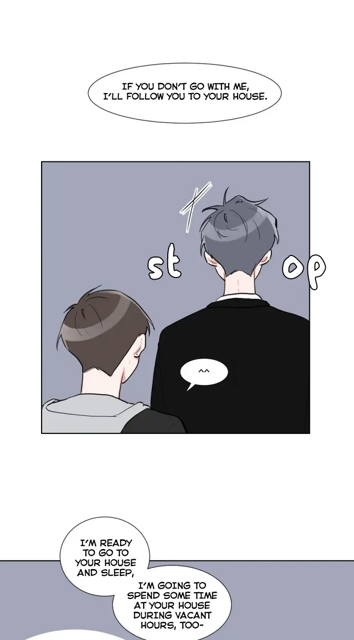 Read Gatabutata chapter 4.1 image 8 on Lezhin