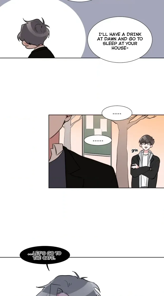 Read Gatabutata chapter 4.1 image 9 on Lezhin