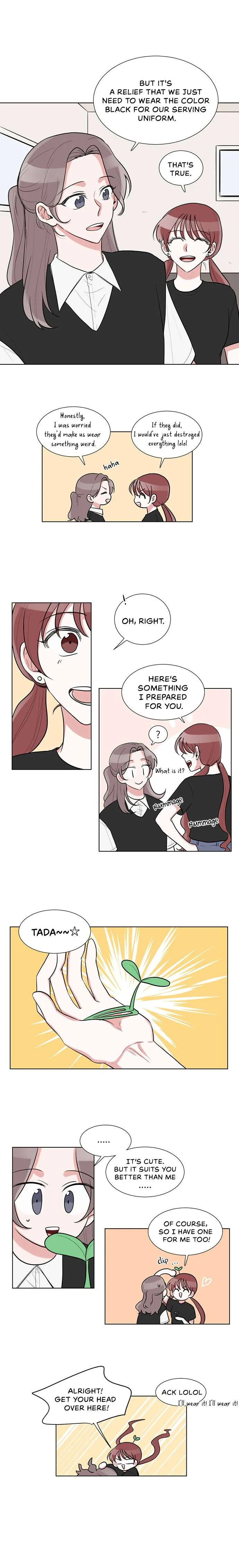 Read Gatabutata chapter 40 image 11 on Lezhin