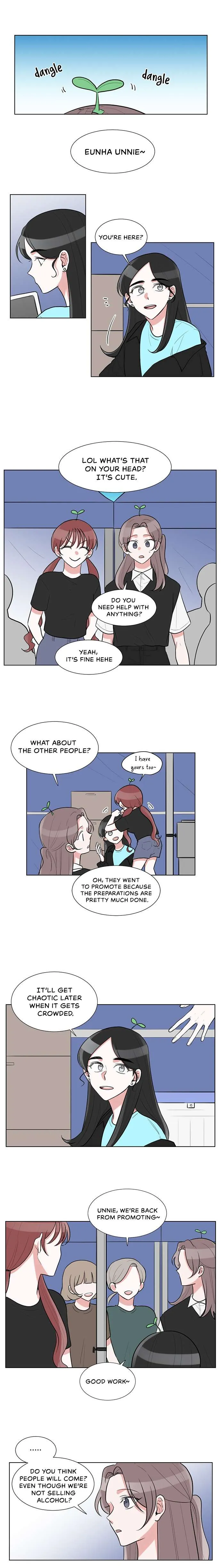 Read Gatabutata chapter 40 image 12 on Lezhin