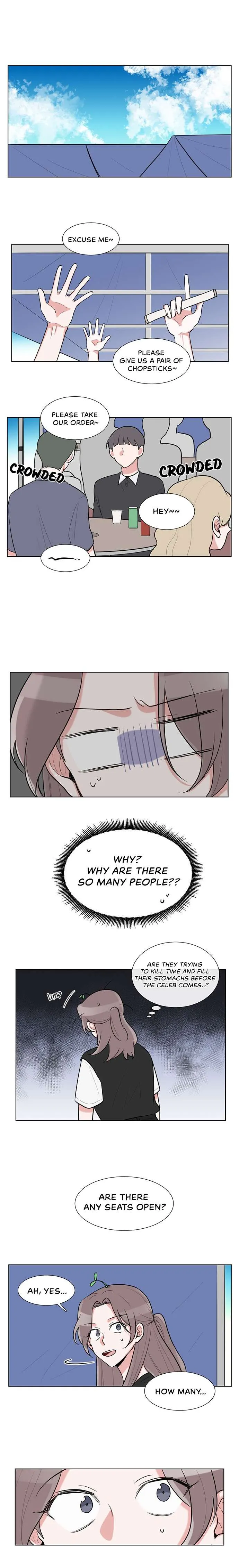 Read Gatabutata chapter 40 image 13 on Lezhin