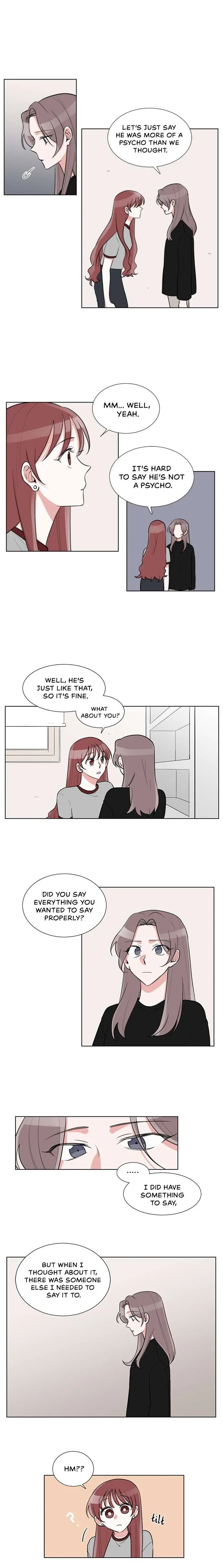 Read Gatabutata chapter 40 image 2 on Lezhin