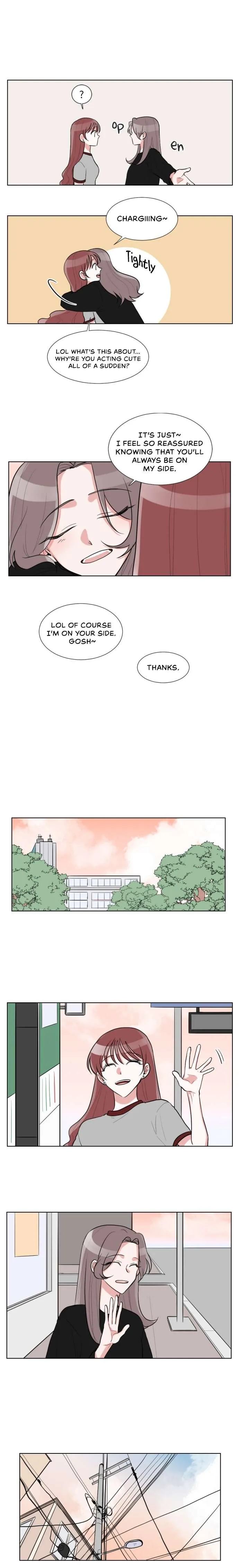 Read Gatabutata chapter 40 image 4 on Lezhin