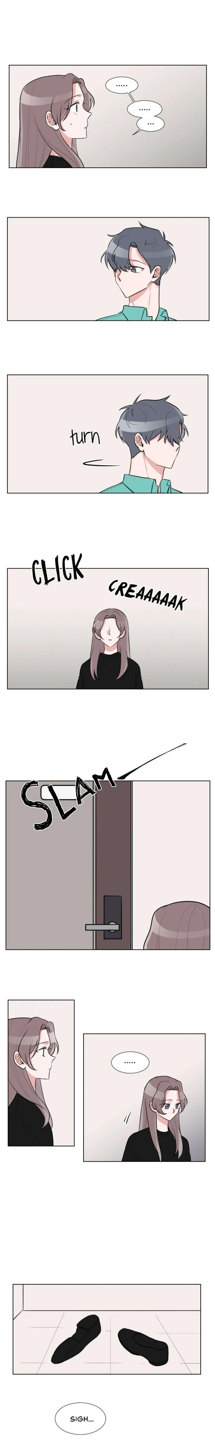 Read Gatabutata chapter 40 image 6 on Lezhin