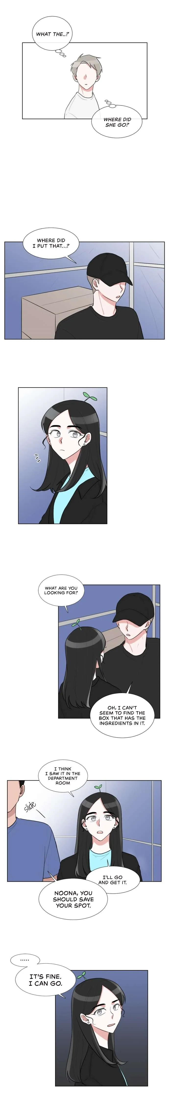 Read Gatabutata chapter 41 image 10 on Lezhin