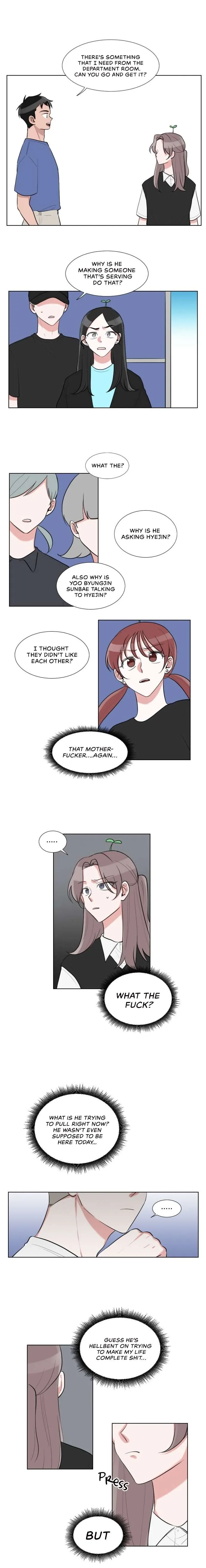 Read Gatabutata chapter 41 image 12 on Lezhin