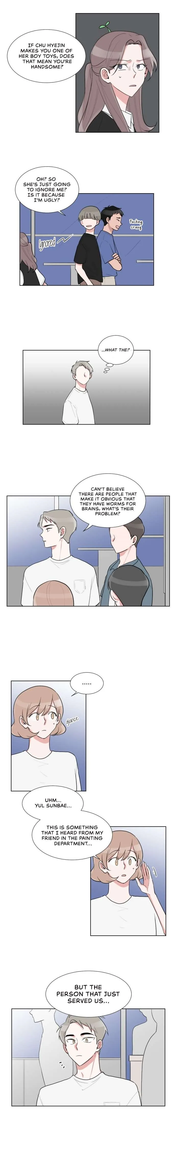 Read Gatabutata chapter 41 image 8 on Lezhin