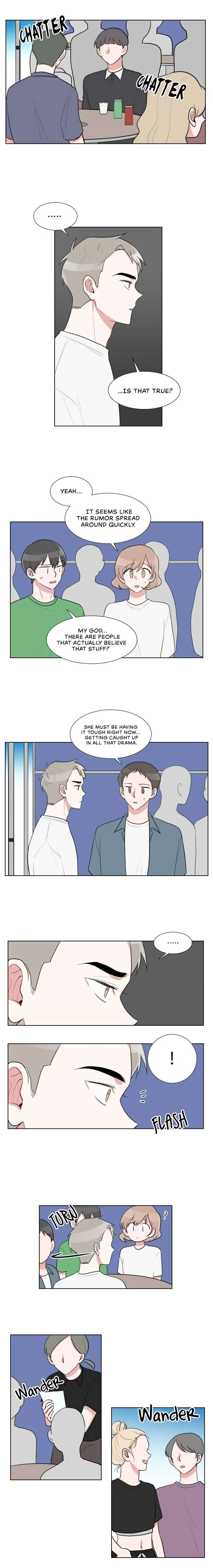Read Gatabutata chapter 41 image 9 on Lezhin