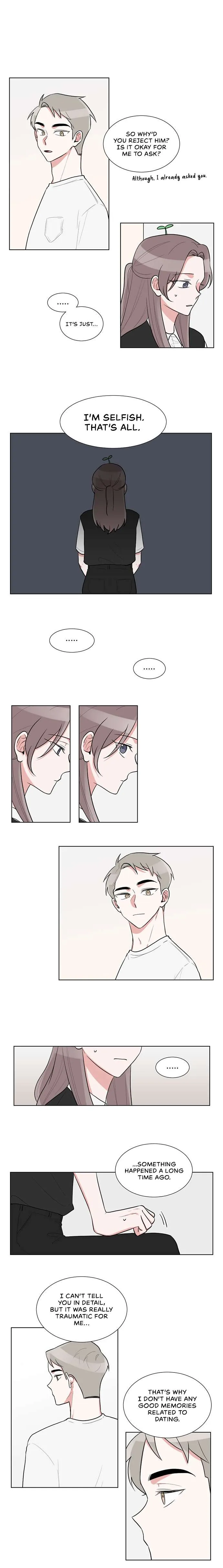 Read Gatabutata chapter 42 image 10 on Lezhin
