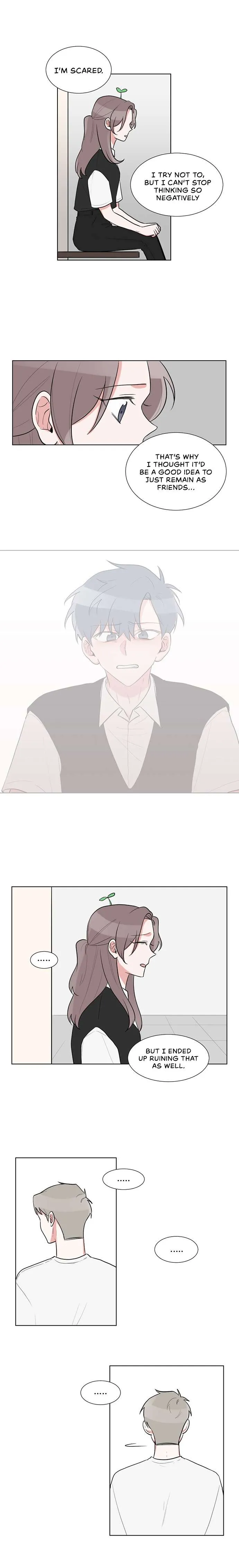 Read Gatabutata chapter 42 image 11 on Lezhin