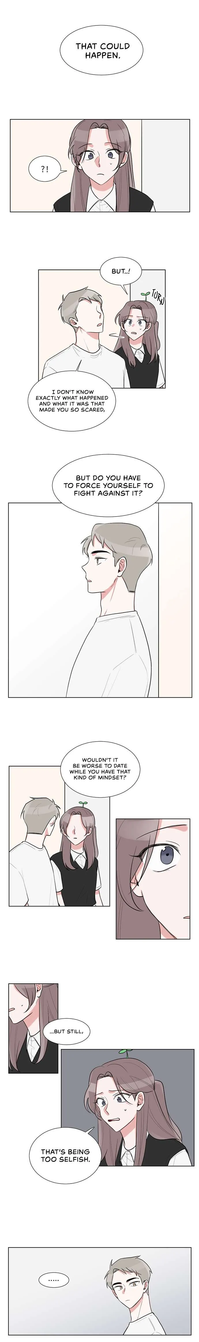 Read Gatabutata chapter 42 image 12 on Lezhin