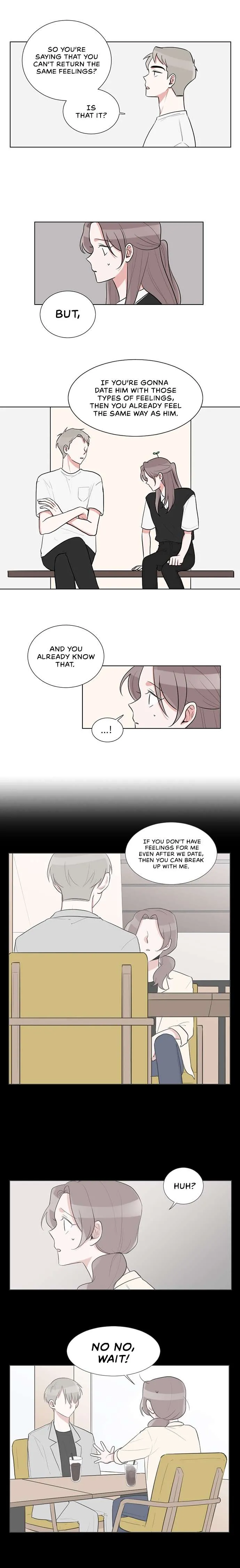 Read Gatabutata chapter 42 image 13 on Lezhin