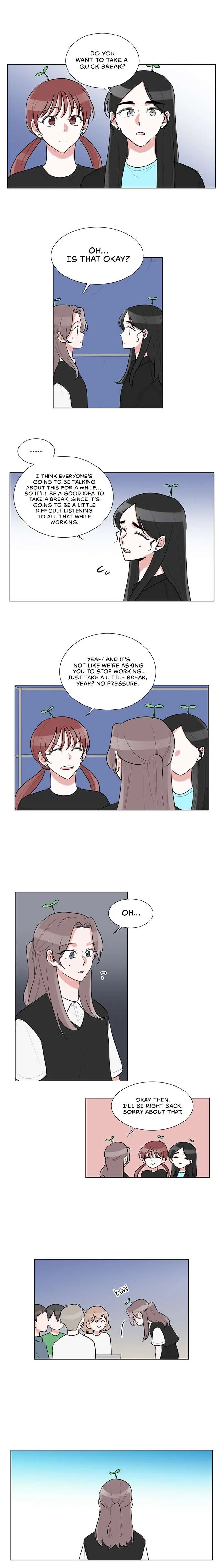 Read Gatabutata chapter 42 image 6 on Lezhin
