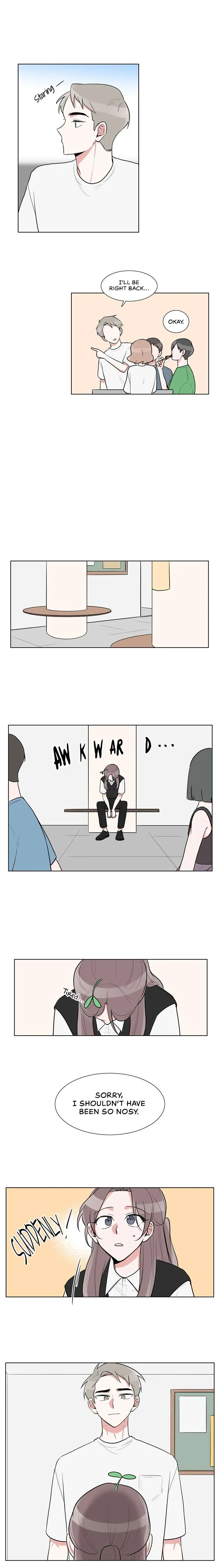 Read Gatabutata chapter 42 image 7 on Lezhin