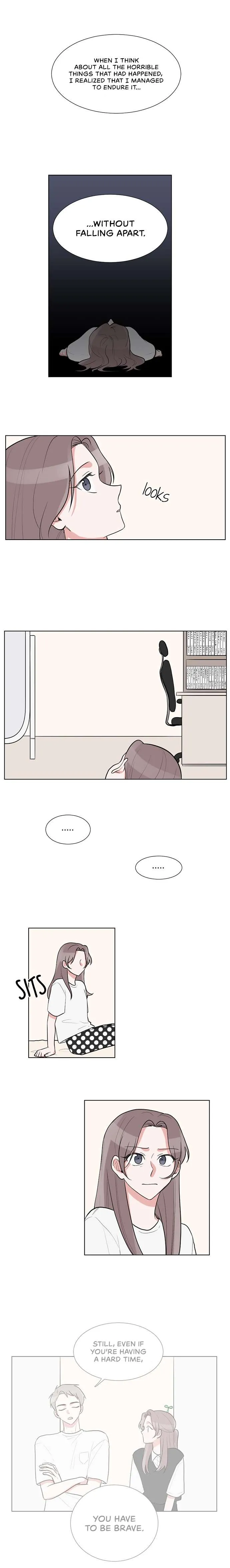 Read Gatabutata chapter 43 image 10 on Lezhin