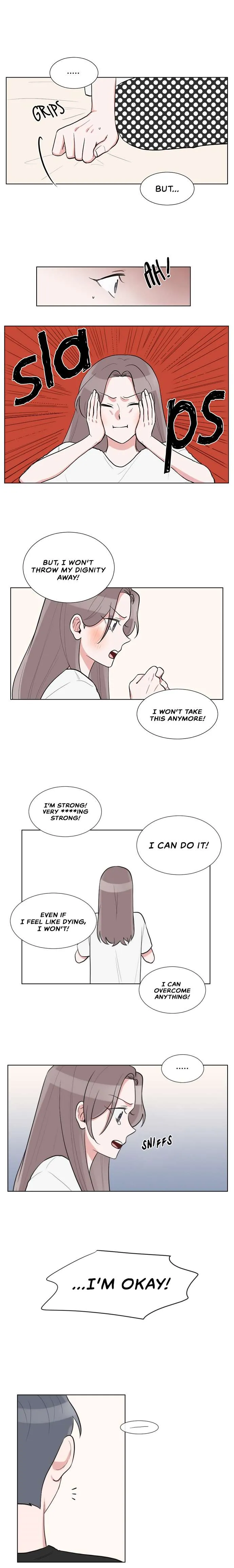 Read Gatabutata chapter 43 image 11 on Lezhin