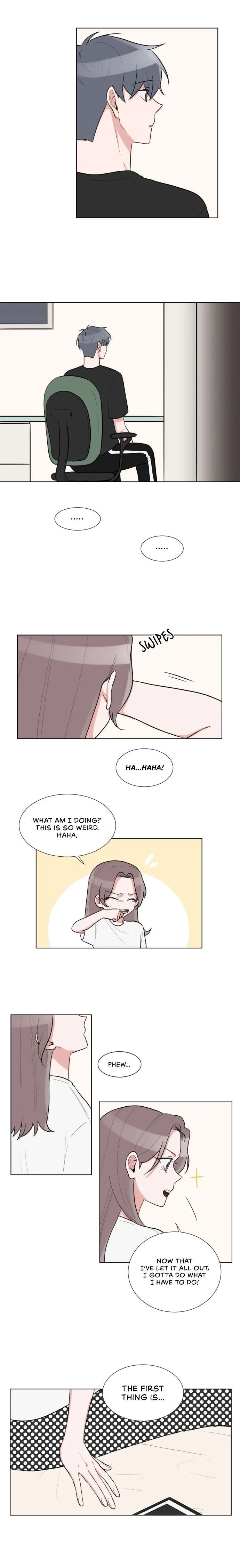 Read Gatabutata chapter 43 image 12 on Lezhin