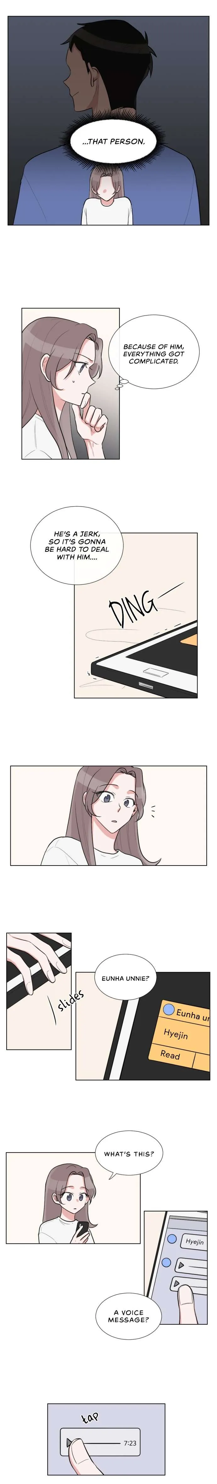 Read Gatabutata chapter 43 image 13 on Lezhin