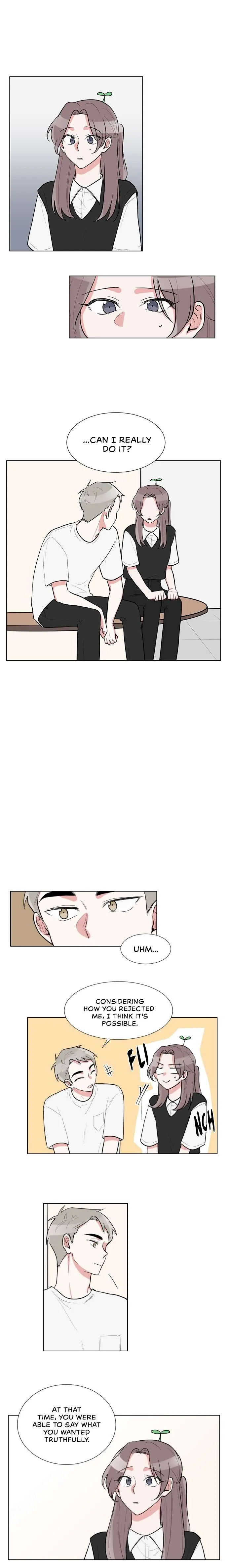 Read Gatabutata chapter 43 image 2 on Lezhin