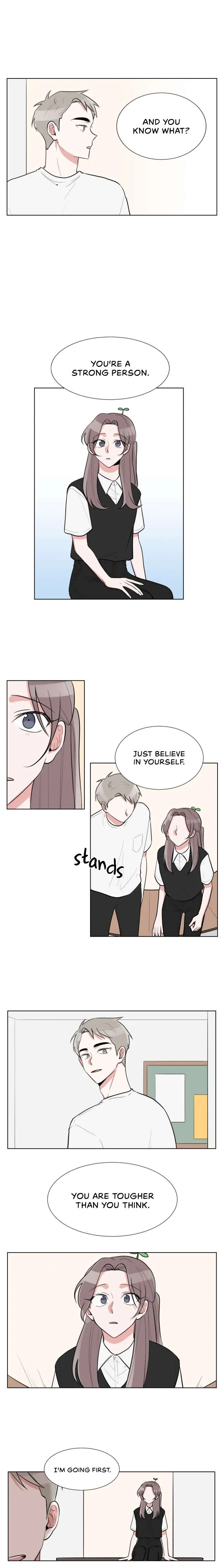 Read Gatabutata chapter 43 image 3 on Lezhin