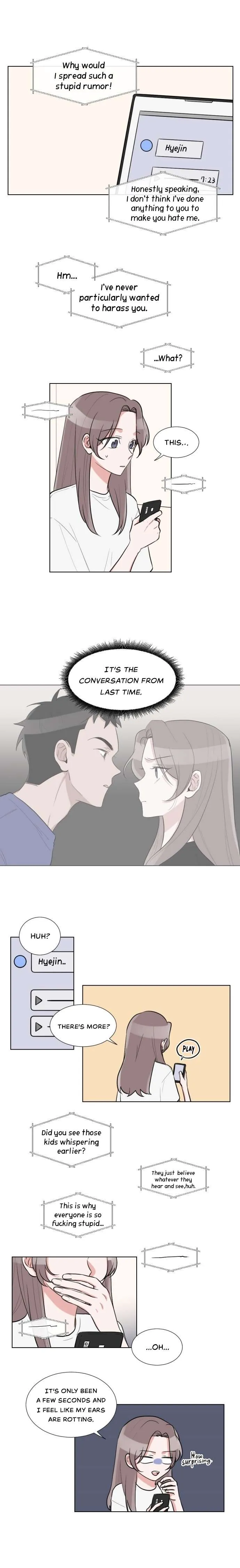 Read Gatabutata chapter 44 image 1 on Lezhin