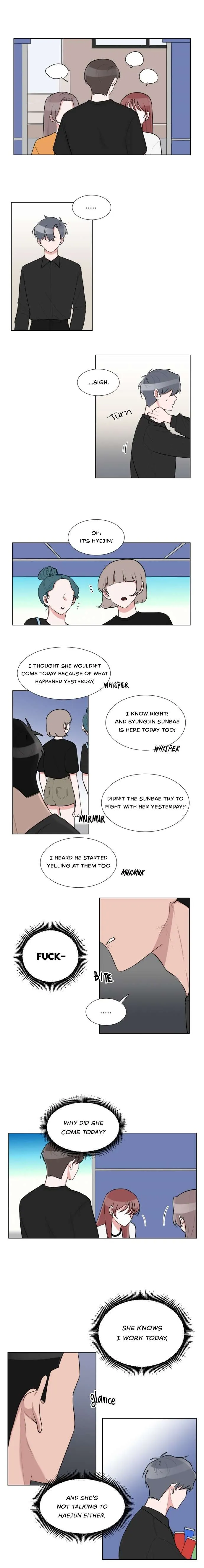 Read Gatabutata chapter 44 image 10 on Lezhin