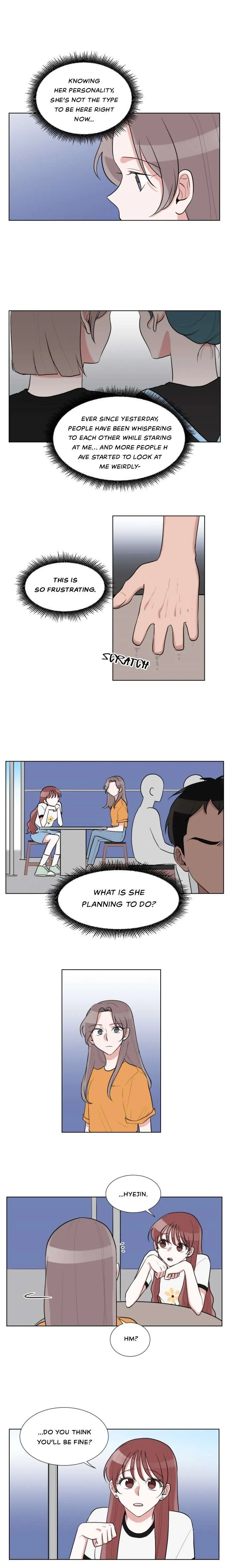 Read Gatabutata chapter 44 image 11 on Lezhin