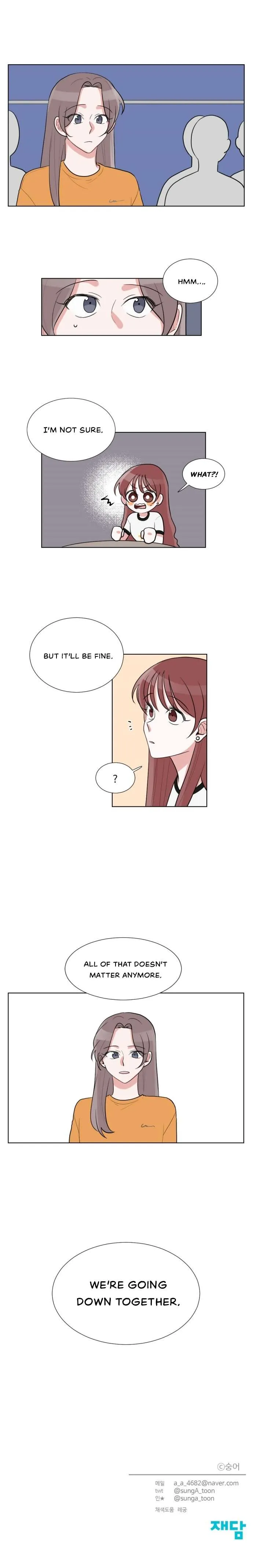 Read Gatabutata chapter 44 image 12 on Lezhin