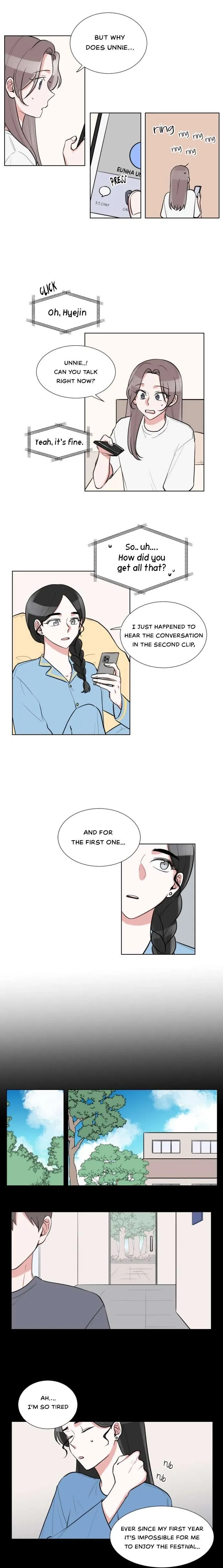 Read Gatabutata chapter 44 image 2 on Lezhin