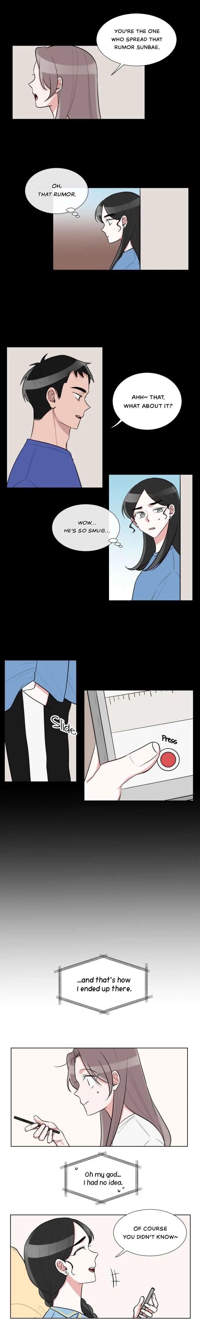 Read Gatabutata chapter 44 image 4 on Lezhin