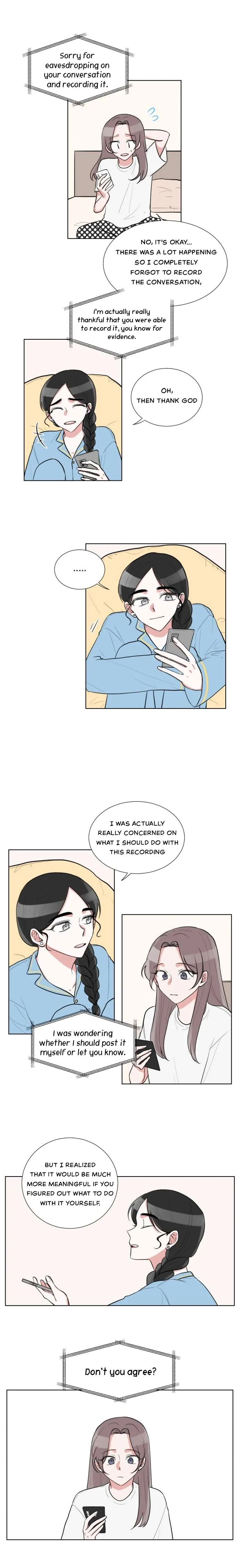 Read Gatabutata chapter 44 image 5 on Lezhin