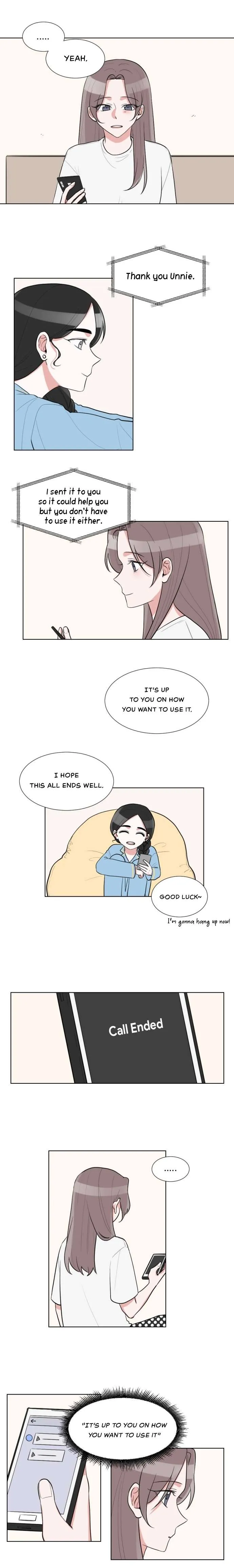 Read Gatabutata chapter 44 image 6 on Lezhin