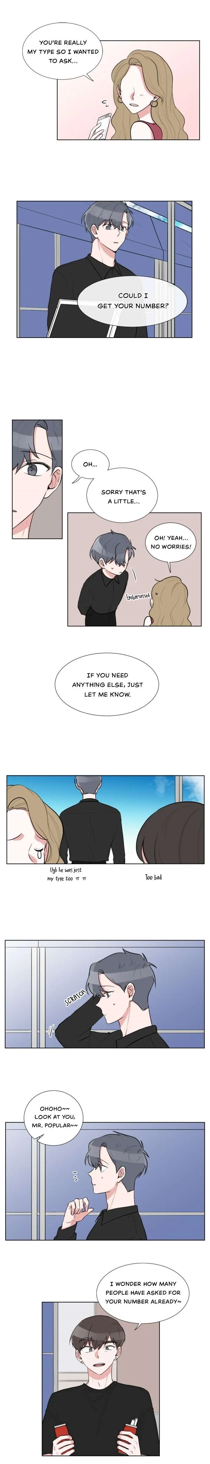 Read Gatabutata chapter 44 image 8 on Lezhin
