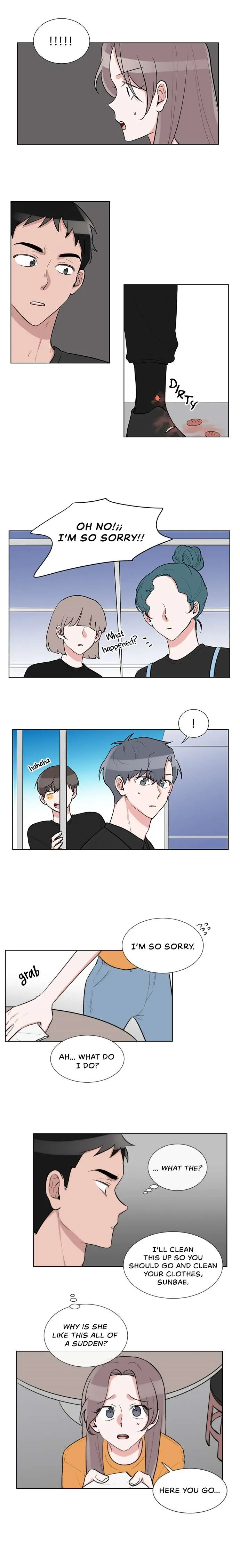 Read Gatabutata chapter 45 image 11 on Lezhin