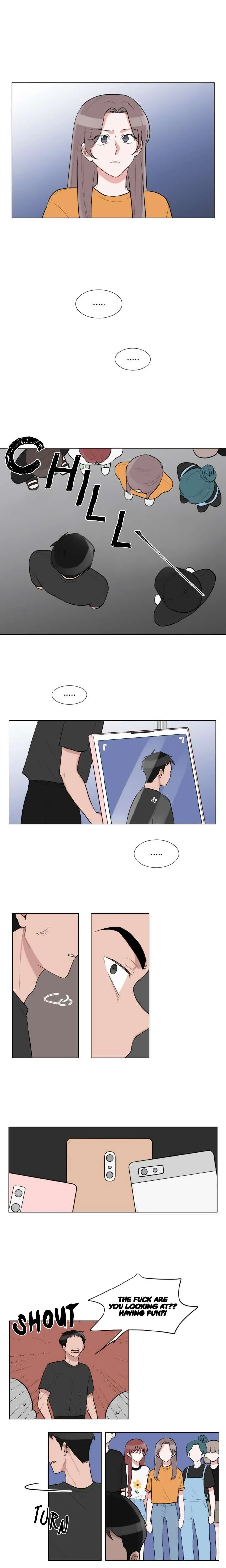 Read Gatabutata chapter 46 image 12 on Lezhin