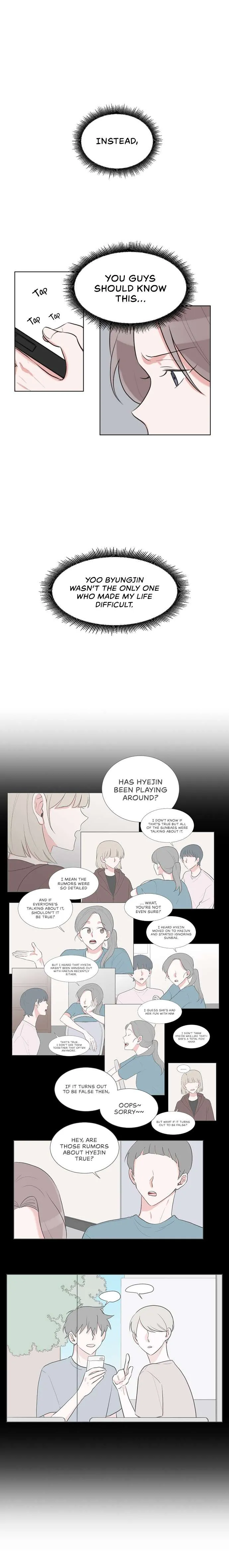 Read Gatabutata chapter 46 image 17 on Lezhin