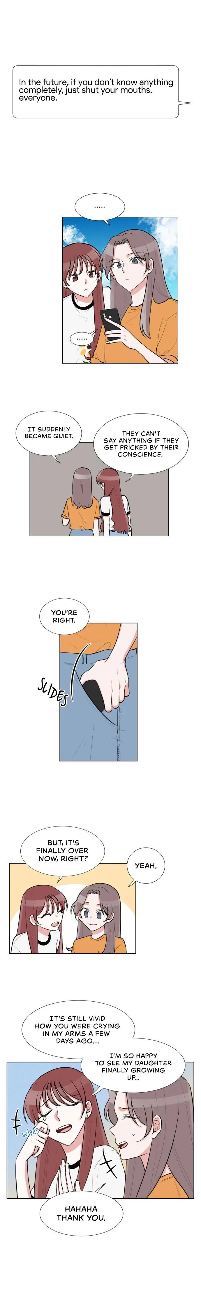 Read Gatabutata chapter 47 image 1 on Lezhin
