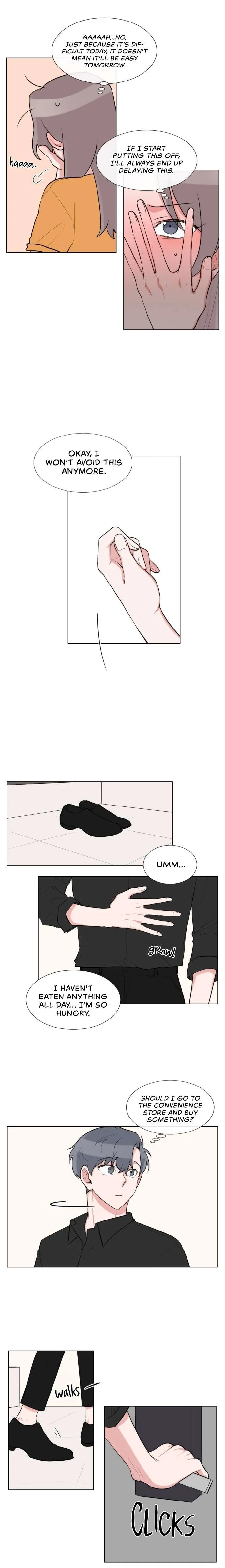 Read Gatabutata chapter 47 image 11 on Lezhin