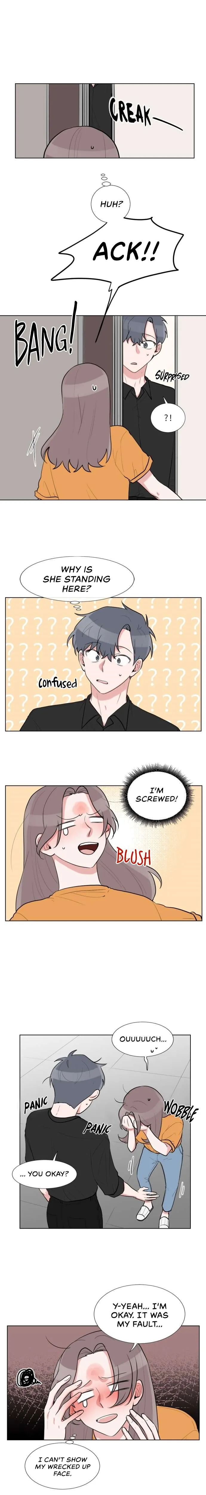 Read Gatabutata chapter 47 image 12 on Lezhin